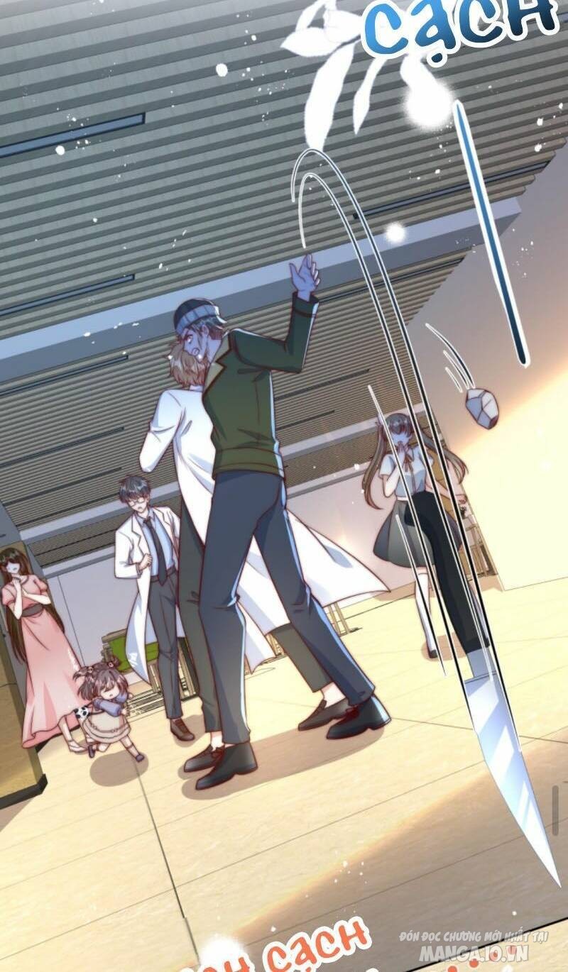 Sủng Bé Cá Koi 3 Tuổi Rưỡi Chapter 45 - Trang 2