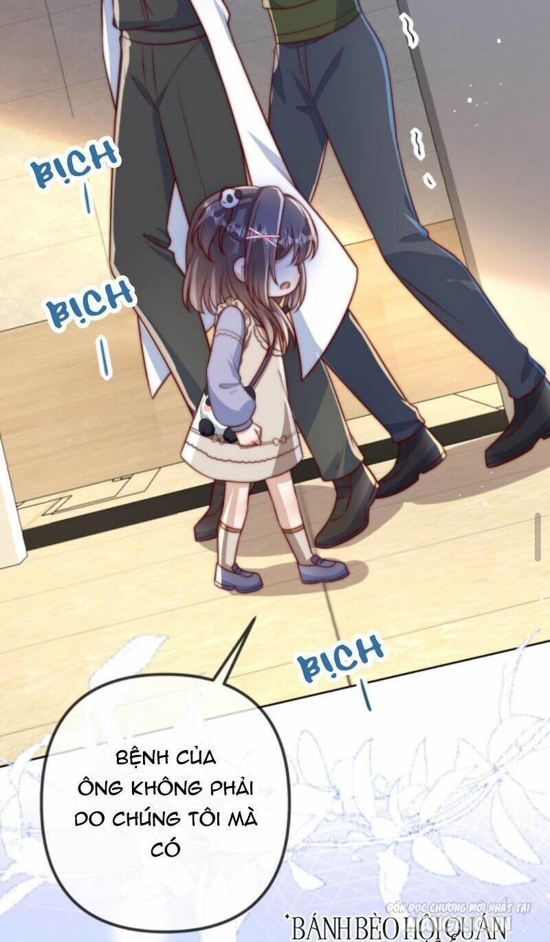 Sủng Bé Cá Koi 3 Tuổi Rưỡi Chapter 45 - Trang 2