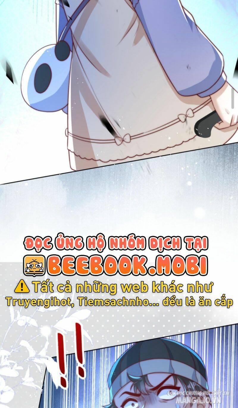 Sủng Bé Cá Koi 3 Tuổi Rưỡi Chapter 45 - Trang 2