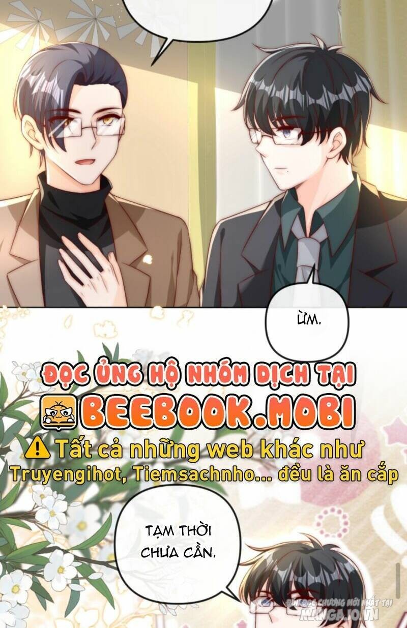 Sủng Bé Cá Koi 3 Tuổi Rưỡi Chapter 46 - Trang 2