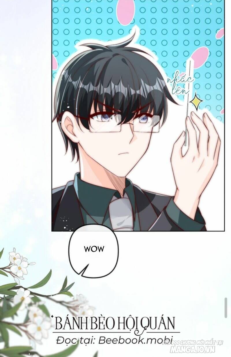 Sủng Bé Cá Koi 3 Tuổi Rưỡi Chapter 46 - Trang 2