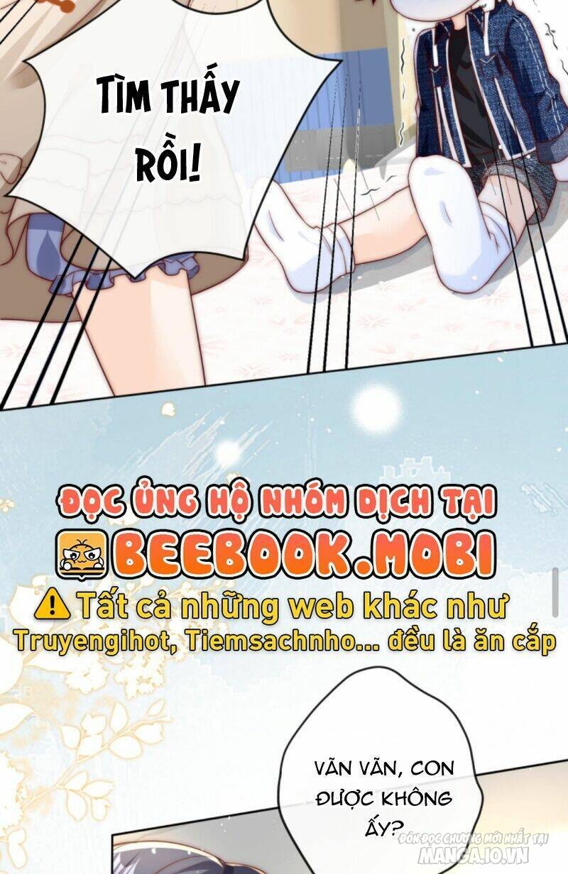 Sủng Bé Cá Koi 3 Tuổi Rưỡi Chapter 46 - Trang 2