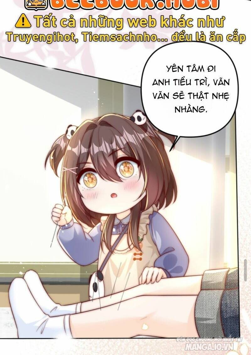 Sủng Bé Cá Koi 3 Tuổi Rưỡi Chapter 46 - Trang 2