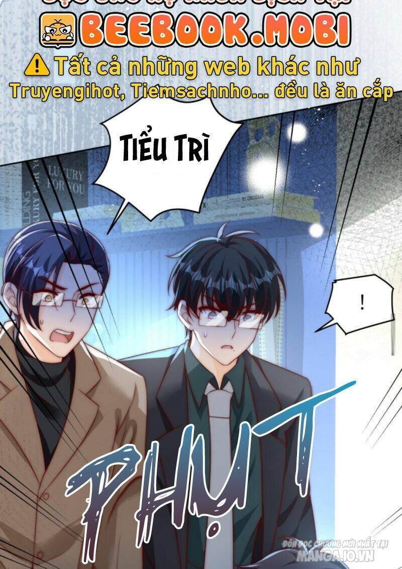 Sủng Bé Cá Koi 3 Tuổi Rưỡi Chapter 46 - Trang 2