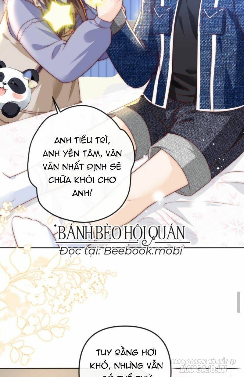 Sủng Bé Cá Koi 3 Tuổi Rưỡi Chapter 46 - Trang 2