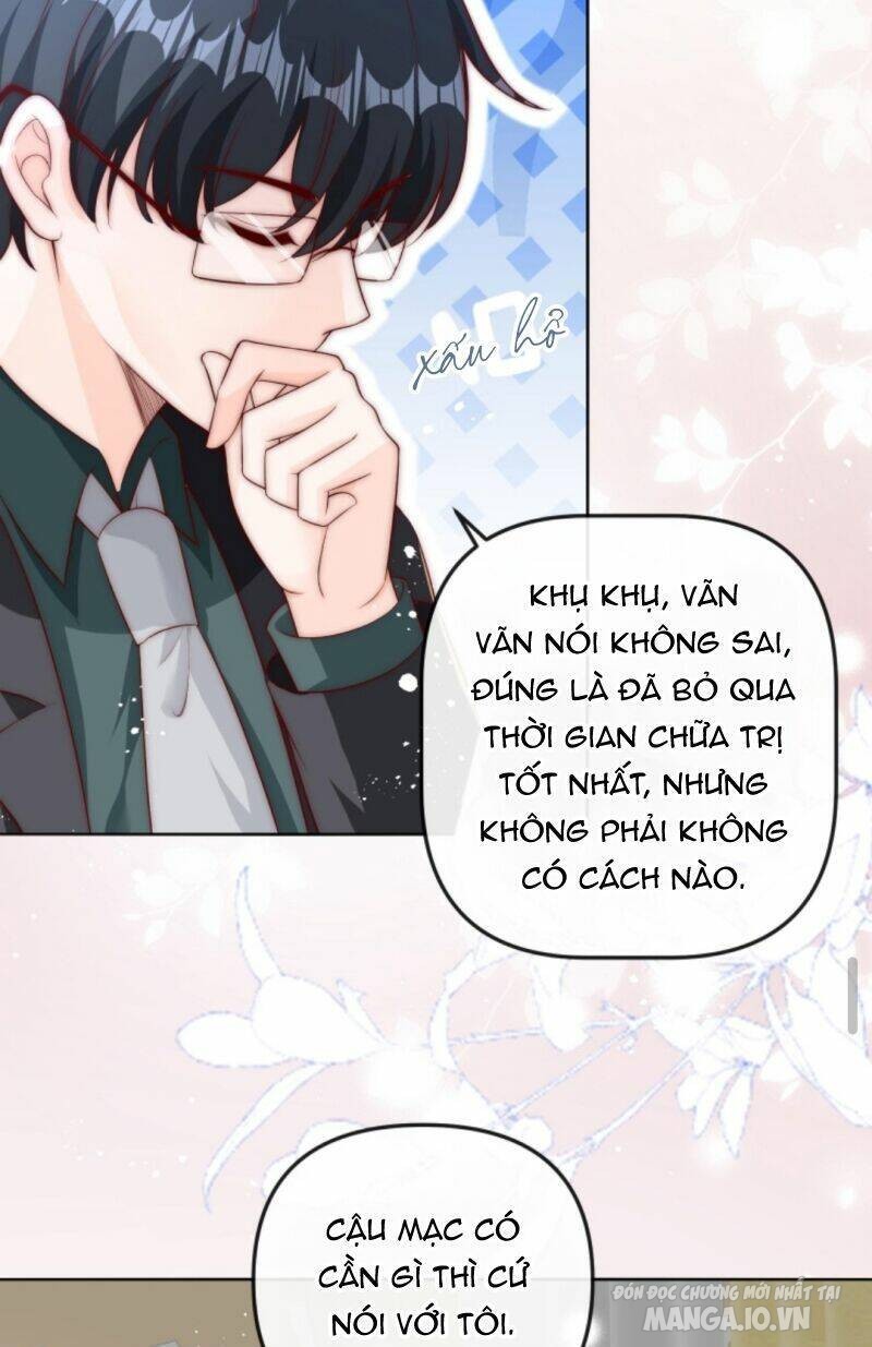 Sủng Bé Cá Koi 3 Tuổi Rưỡi Chapter 46 - Trang 2