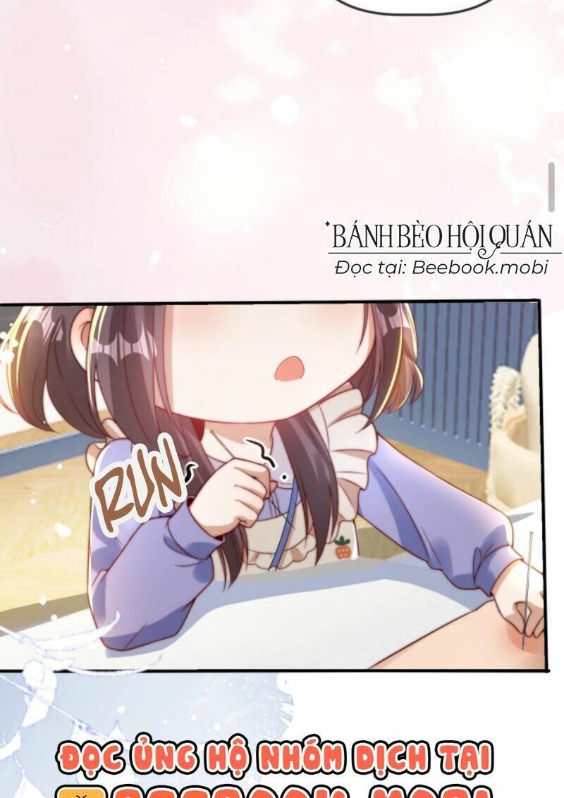 Sủng Bé Cá Koi 3 Tuổi Rưỡi Chapter 47 - Trang 2