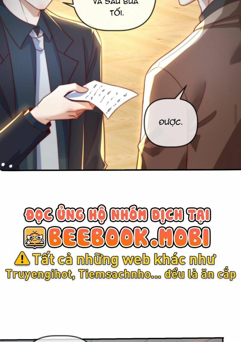 Sủng Bé Cá Koi 3 Tuổi Rưỡi Chapter 47 - Trang 2