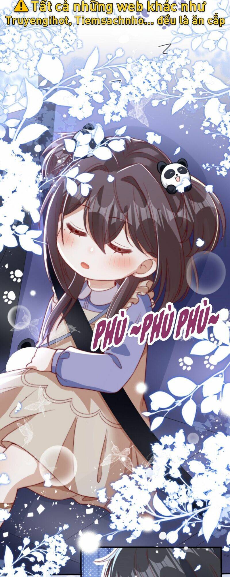 Sủng Bé Cá Koi 3 Tuổi Rưỡi Chapter 47 - Trang 2