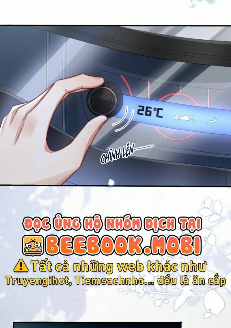 Sủng Bé Cá Koi 3 Tuổi Rưỡi Chapter 47 - Trang 2