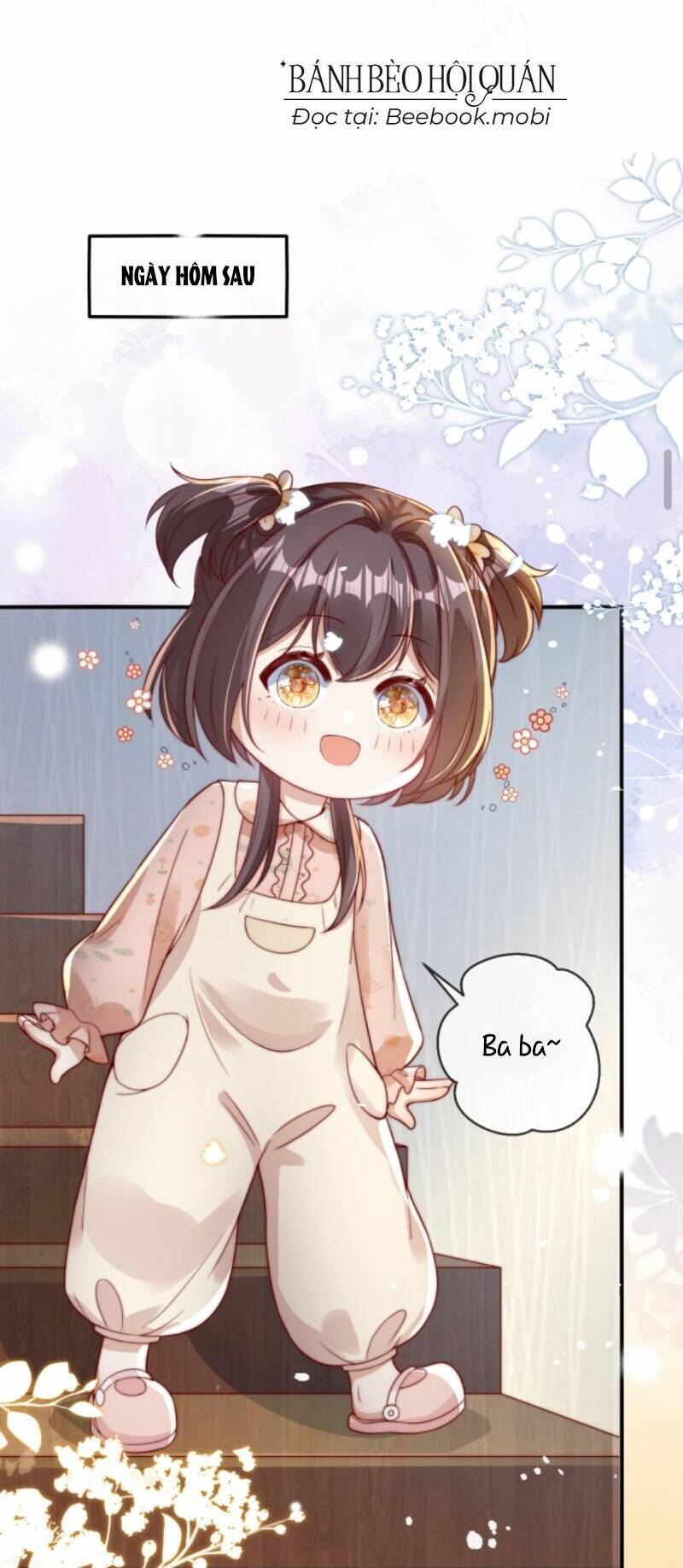 Sủng Bé Cá Koi 3 Tuổi Rưỡi Chapter 47 - Trang 2