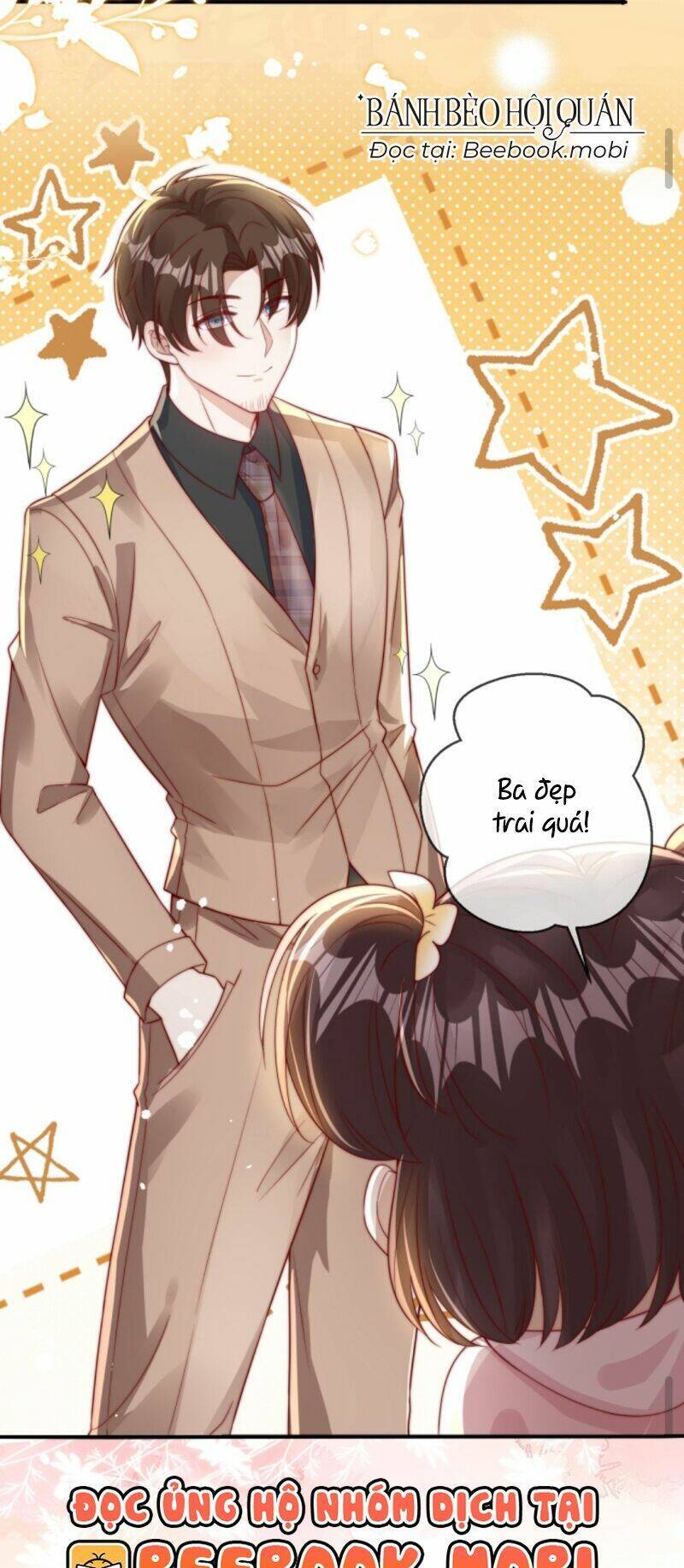 Sủng Bé Cá Koi 3 Tuổi Rưỡi Chapter 47 - Trang 2