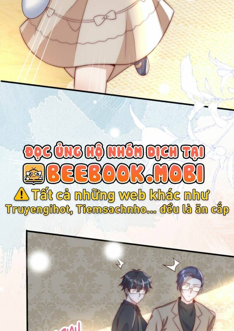 Sủng Bé Cá Koi 3 Tuổi Rưỡi Chapter 47 - Trang 2