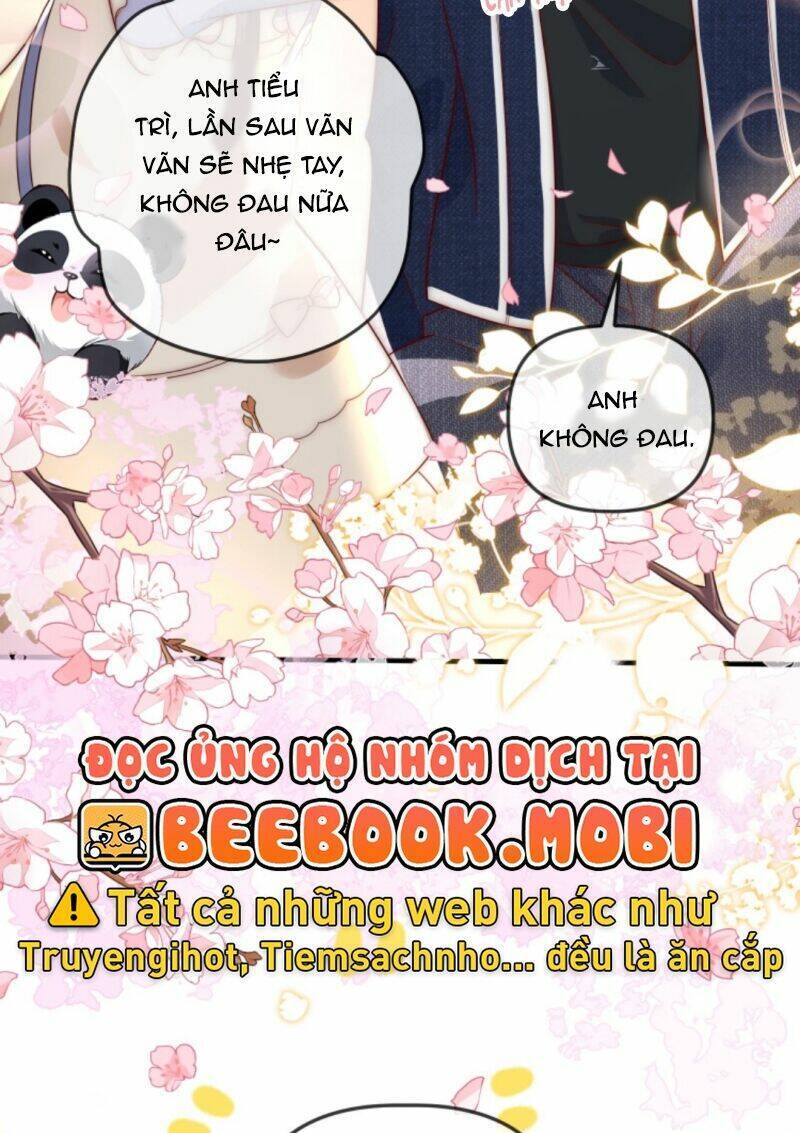 Sủng Bé Cá Koi 3 Tuổi Rưỡi Chapter 47 - Trang 2