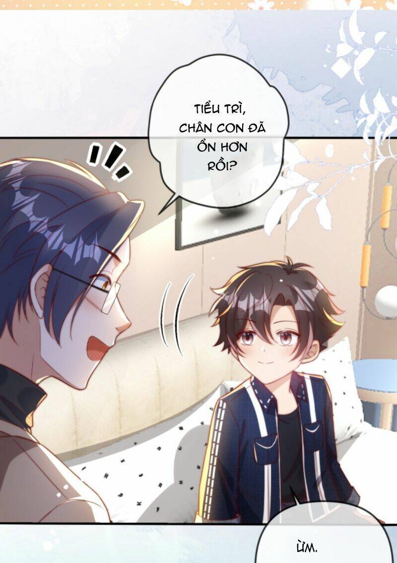 Sủng Bé Cá Koi 3 Tuổi Rưỡi Chapter 47 - Trang 2