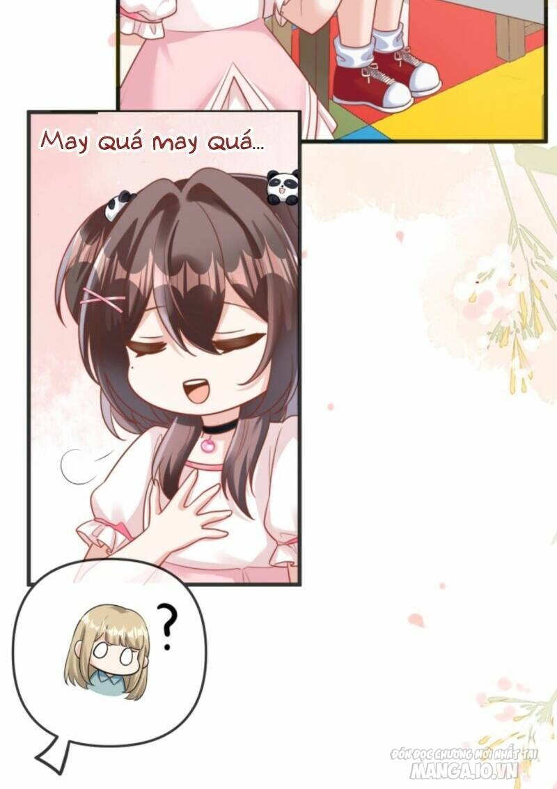 Sủng Bé Cá Koi 3 Tuổi Rưỡi Chapter 48 - Trang 2
