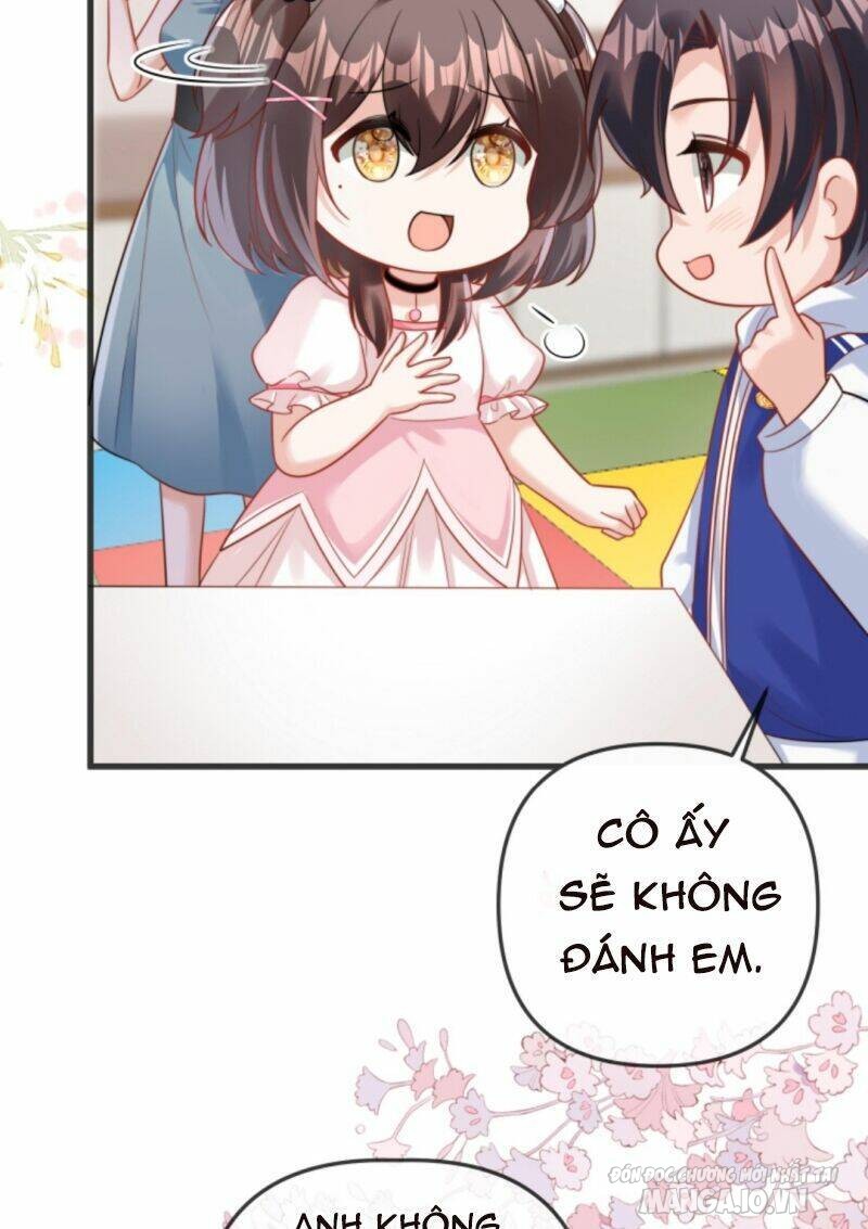 Sủng Bé Cá Koi 3 Tuổi Rưỡi Chapter 48 - Trang 2