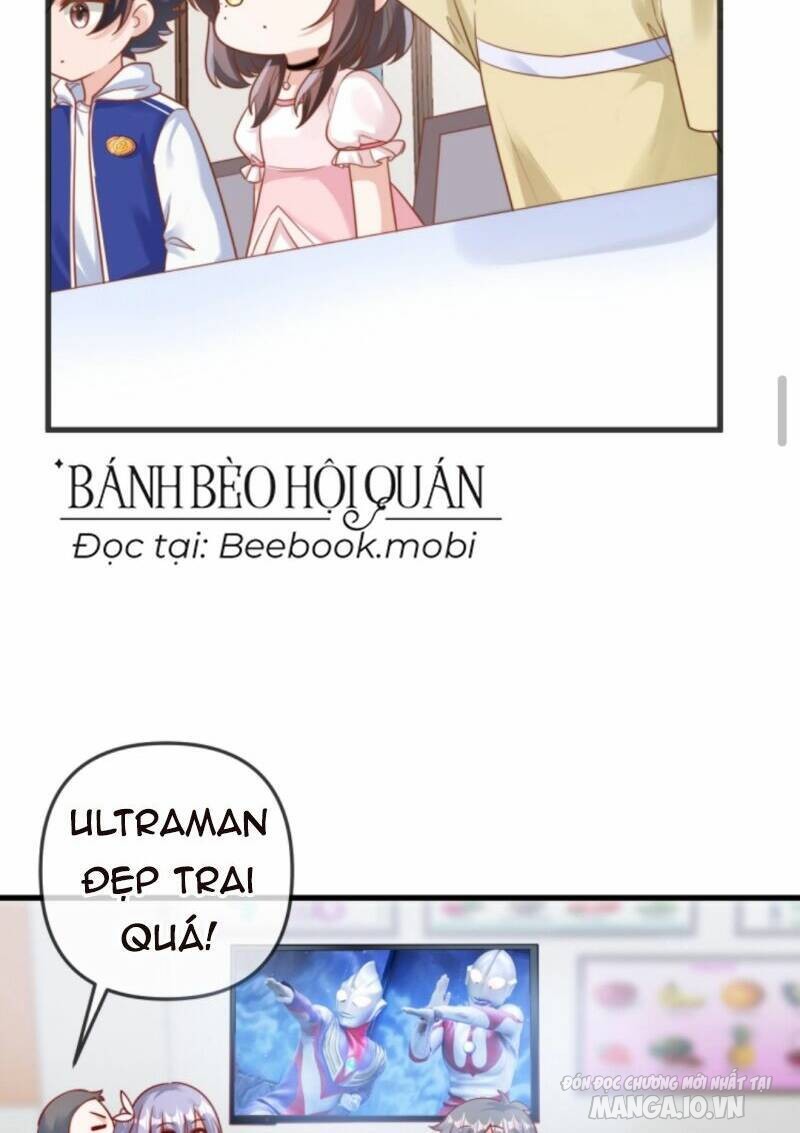 Sủng Bé Cá Koi 3 Tuổi Rưỡi Chapter 48 - Trang 2