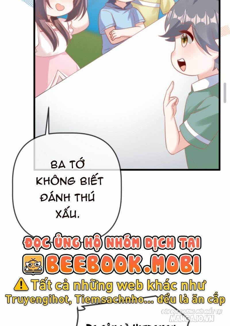 Sủng Bé Cá Koi 3 Tuổi Rưỡi Chapter 48 - Trang 2