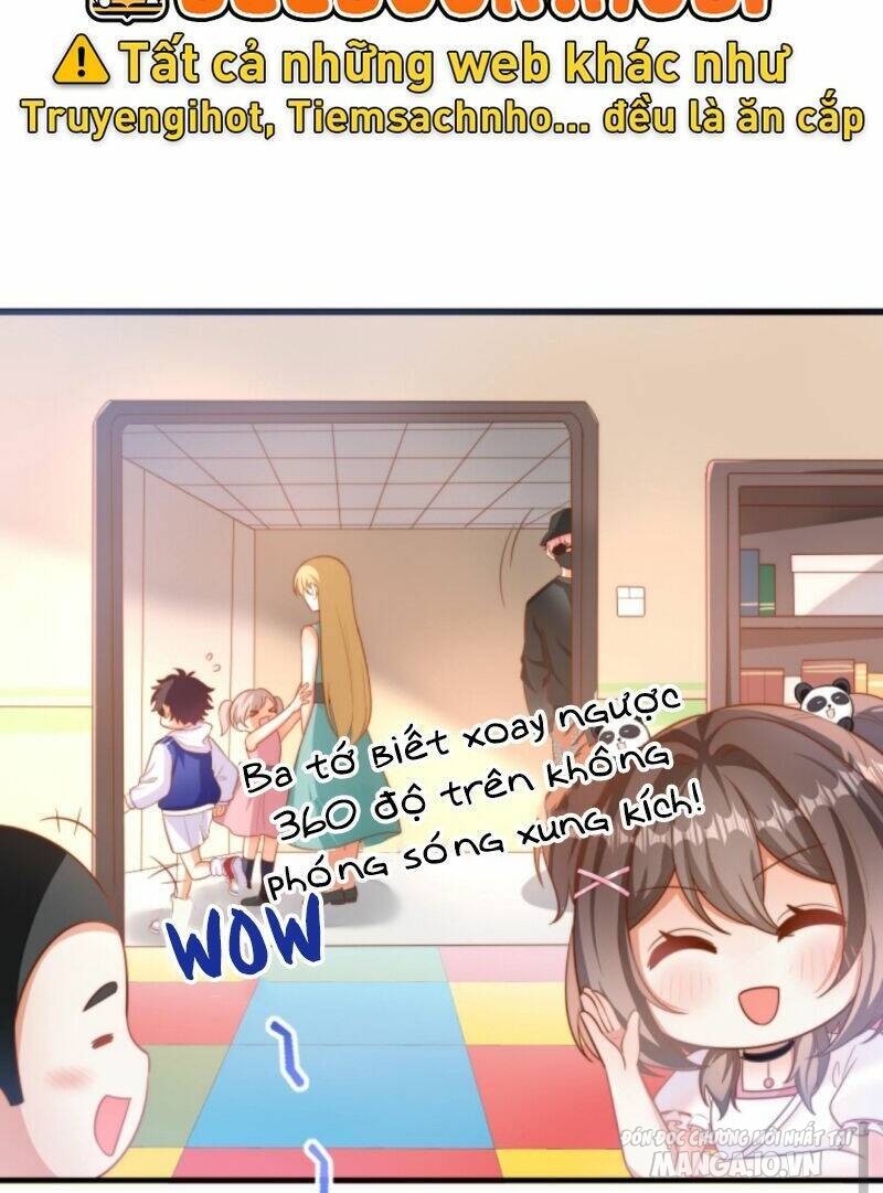 Sủng Bé Cá Koi 3 Tuổi Rưỡi Chapter 48 - Trang 2