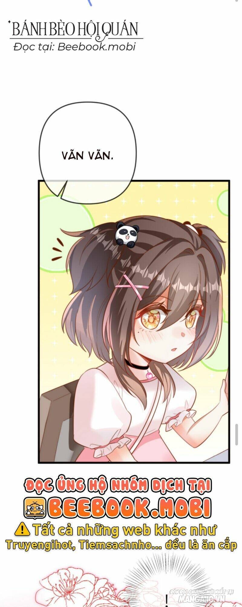 Sủng Bé Cá Koi 3 Tuổi Rưỡi Chapter 48 - Trang 2