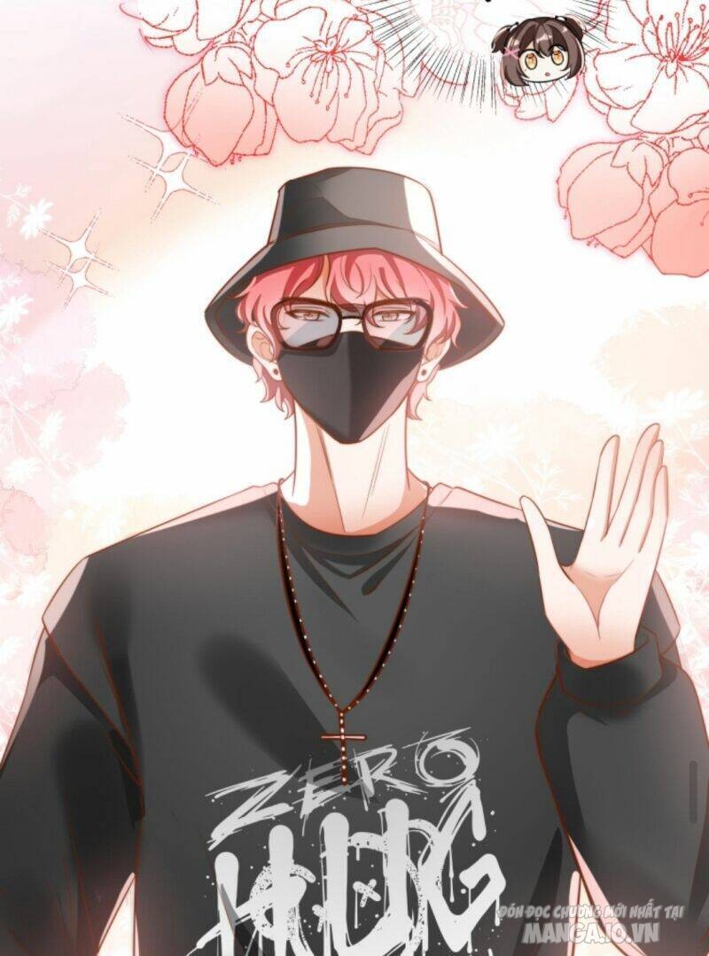 Sủng Bé Cá Koi 3 Tuổi Rưỡi Chapter 48 - Trang 2