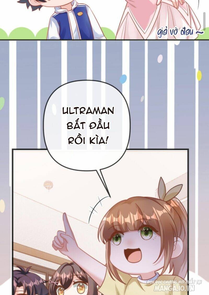 Sủng Bé Cá Koi 3 Tuổi Rưỡi Chapter 49 - Trang 2