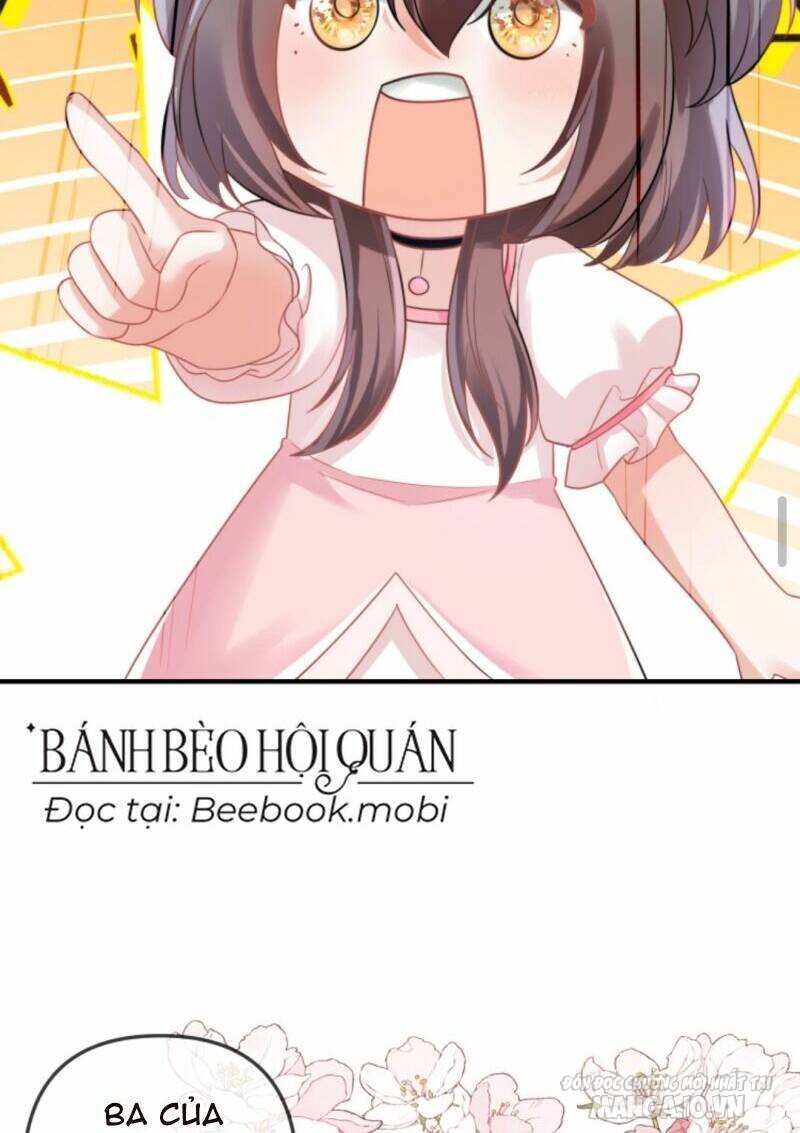 Sủng Bé Cá Koi 3 Tuổi Rưỡi Chapter 49 - Trang 2