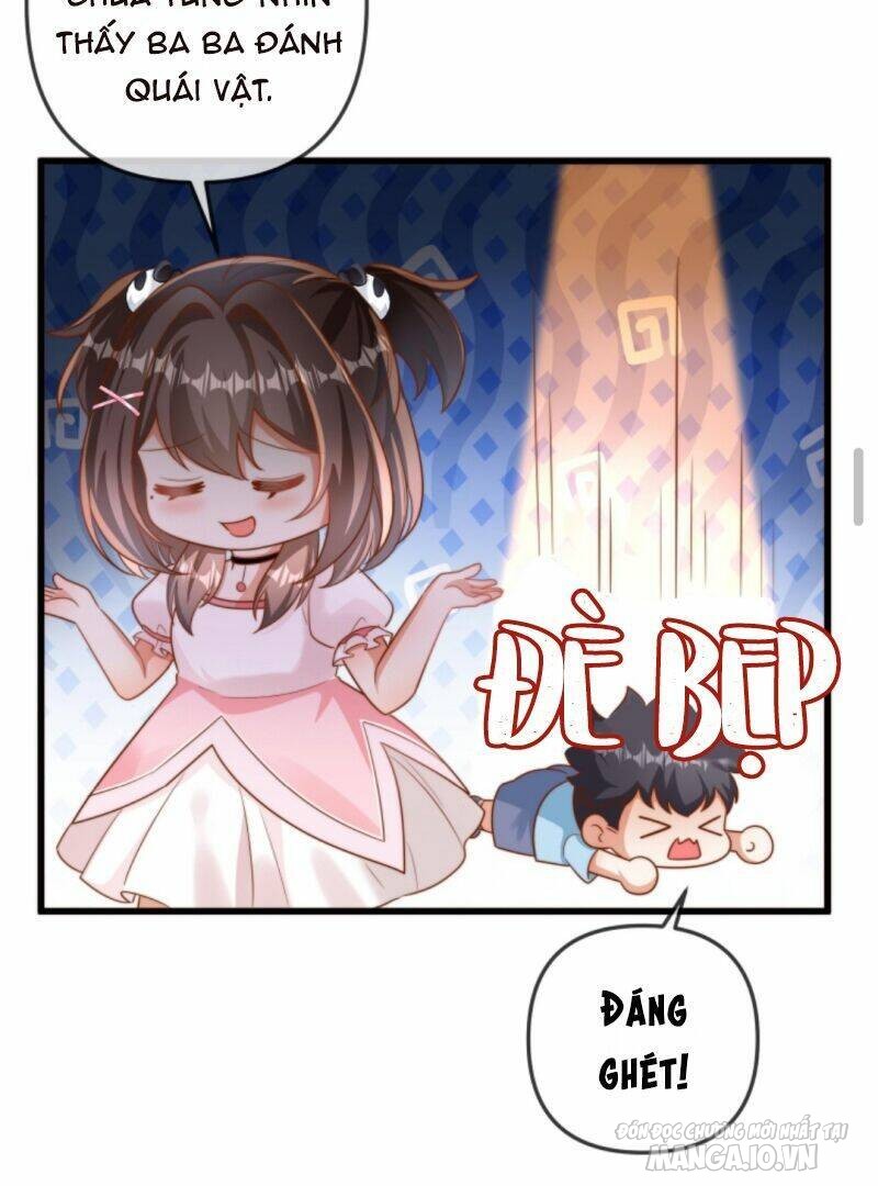 Sủng Bé Cá Koi 3 Tuổi Rưỡi Chapter 49 - Trang 2