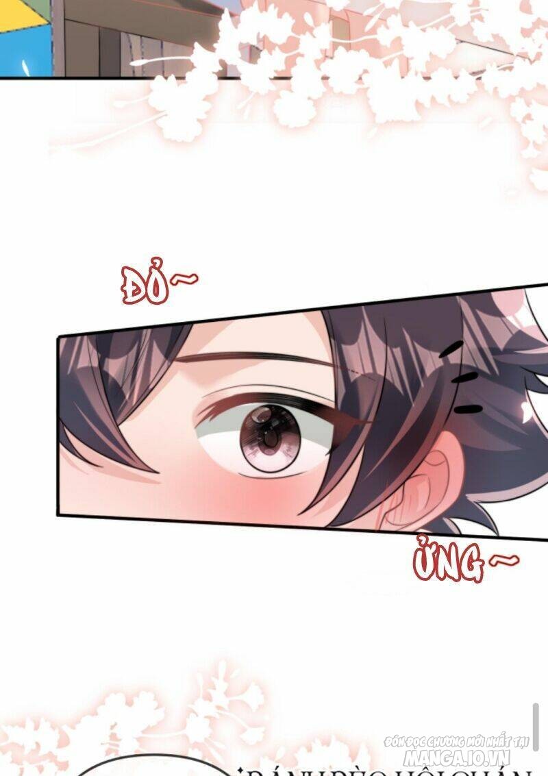 Sủng Bé Cá Koi 3 Tuổi Rưỡi Chapter 49 - Trang 2