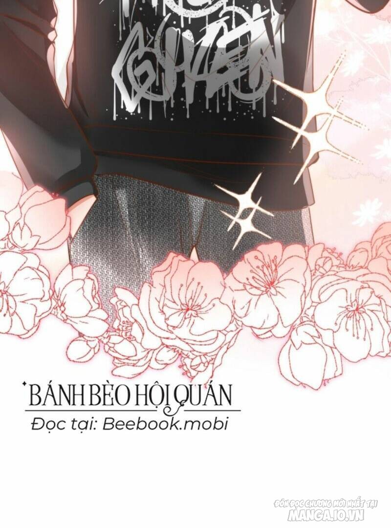 Sủng Bé Cá Koi 3 Tuổi Rưỡi Chapter 49 - Trang 2