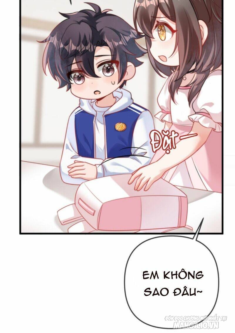 Sủng Bé Cá Koi 3 Tuổi Rưỡi Chapter 49 - Trang 2