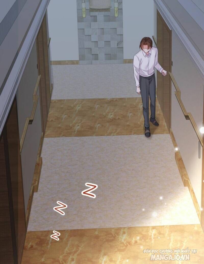 Sủng Bé Cá Koi 3 Tuổi Rưỡi Chapter 5 - Trang 2