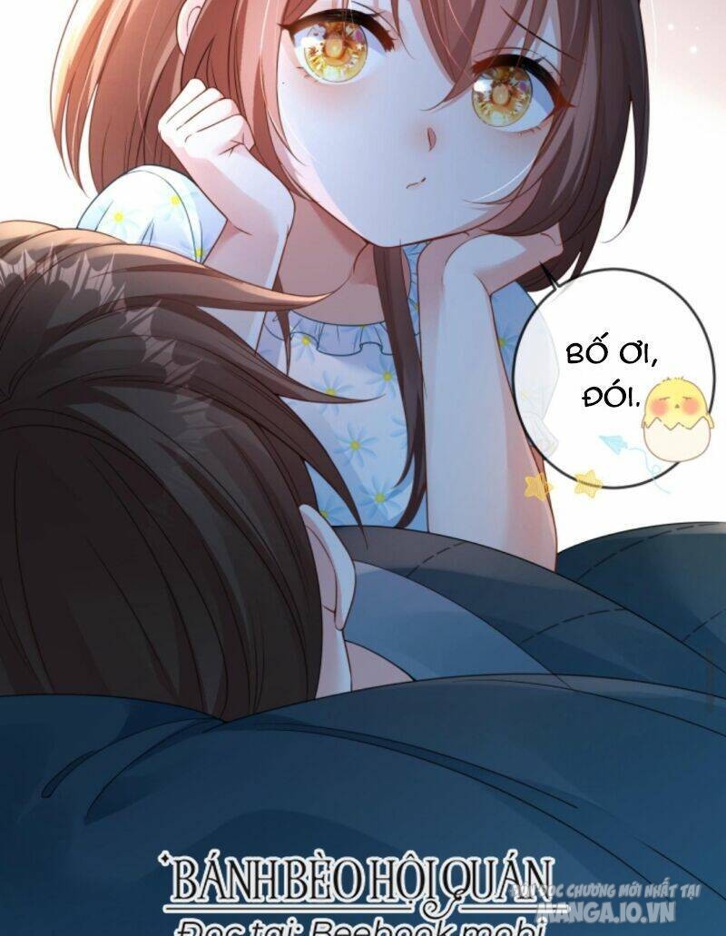 Sủng Bé Cá Koi 3 Tuổi Rưỡi Chapter 5 - Trang 2