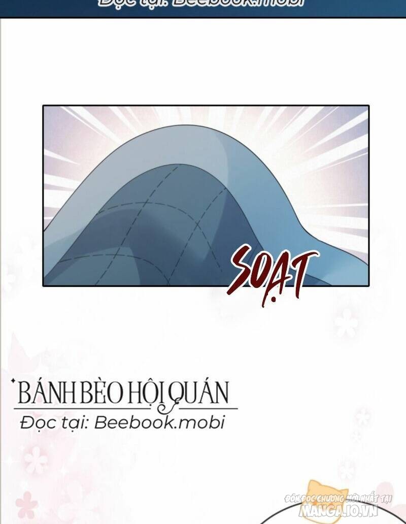 Sủng Bé Cá Koi 3 Tuổi Rưỡi Chapter 5 - Trang 2