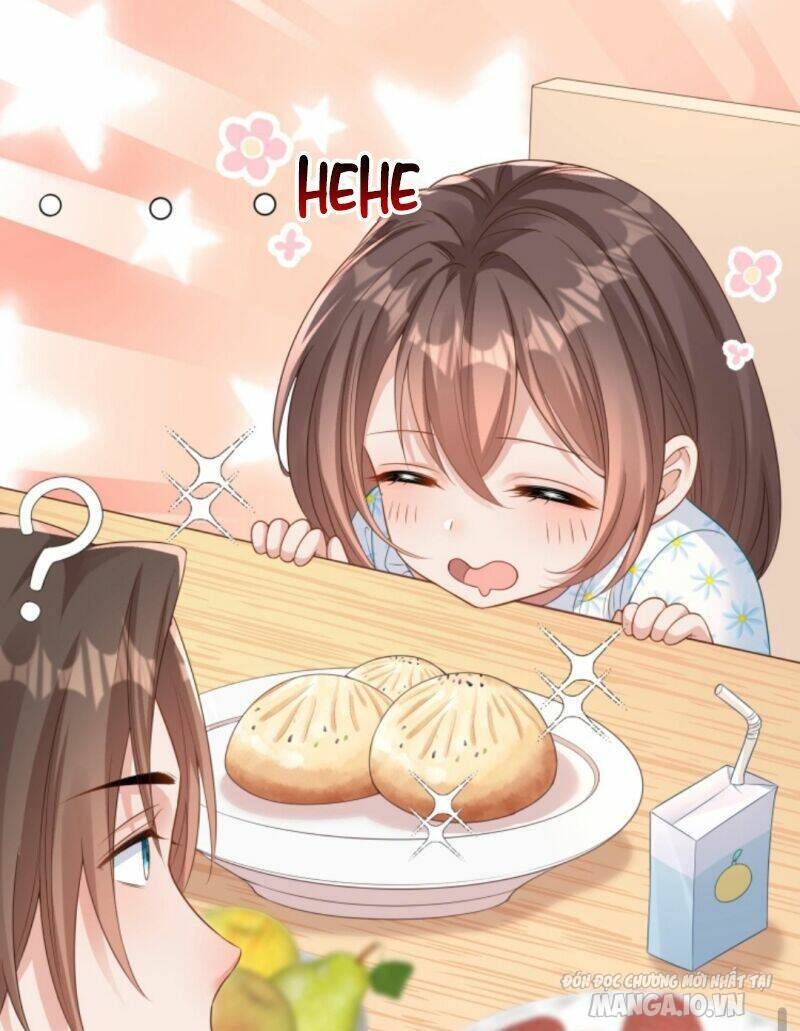 Sủng Bé Cá Koi 3 Tuổi Rưỡi Chapter 5 - Trang 2