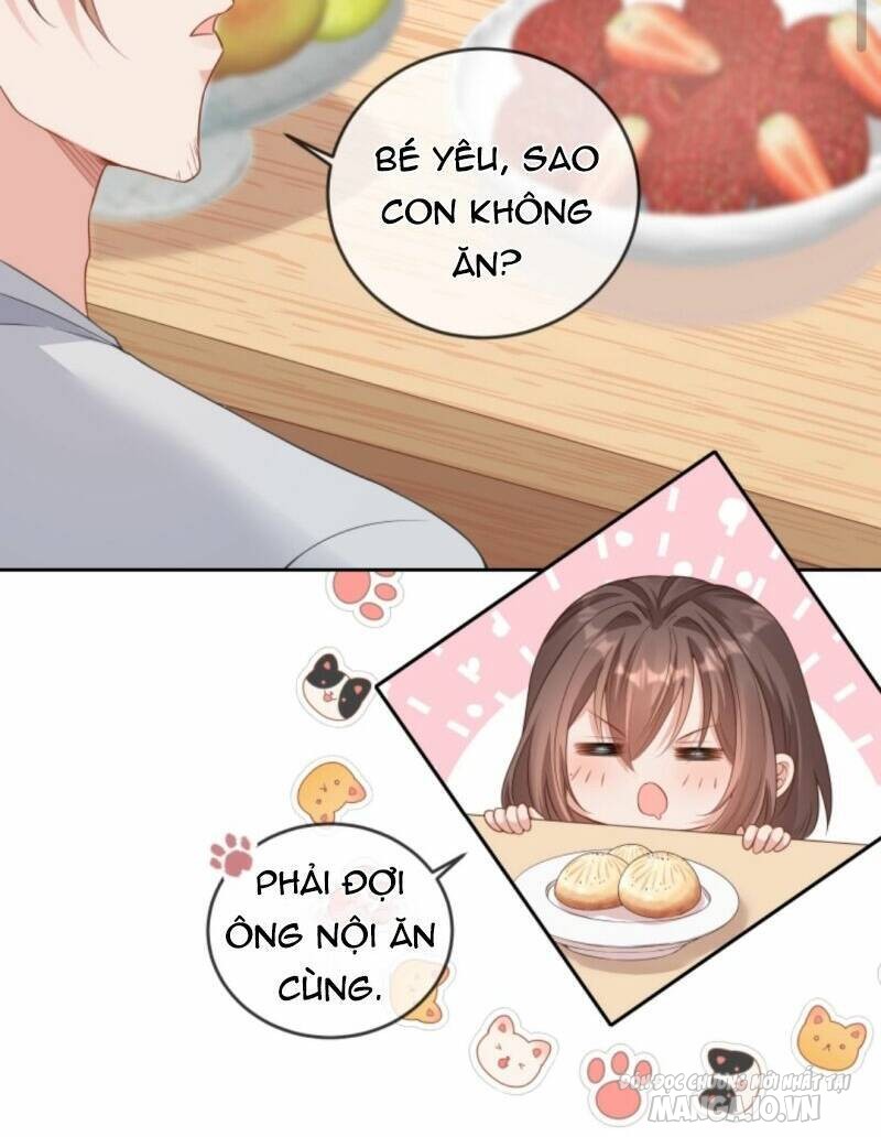Sủng Bé Cá Koi 3 Tuổi Rưỡi Chapter 5 - Trang 2