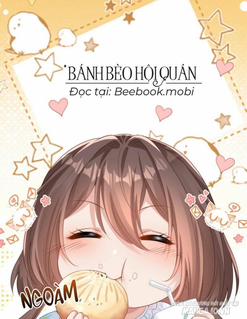 Sủng Bé Cá Koi 3 Tuổi Rưỡi Chapter 5 - Trang 2