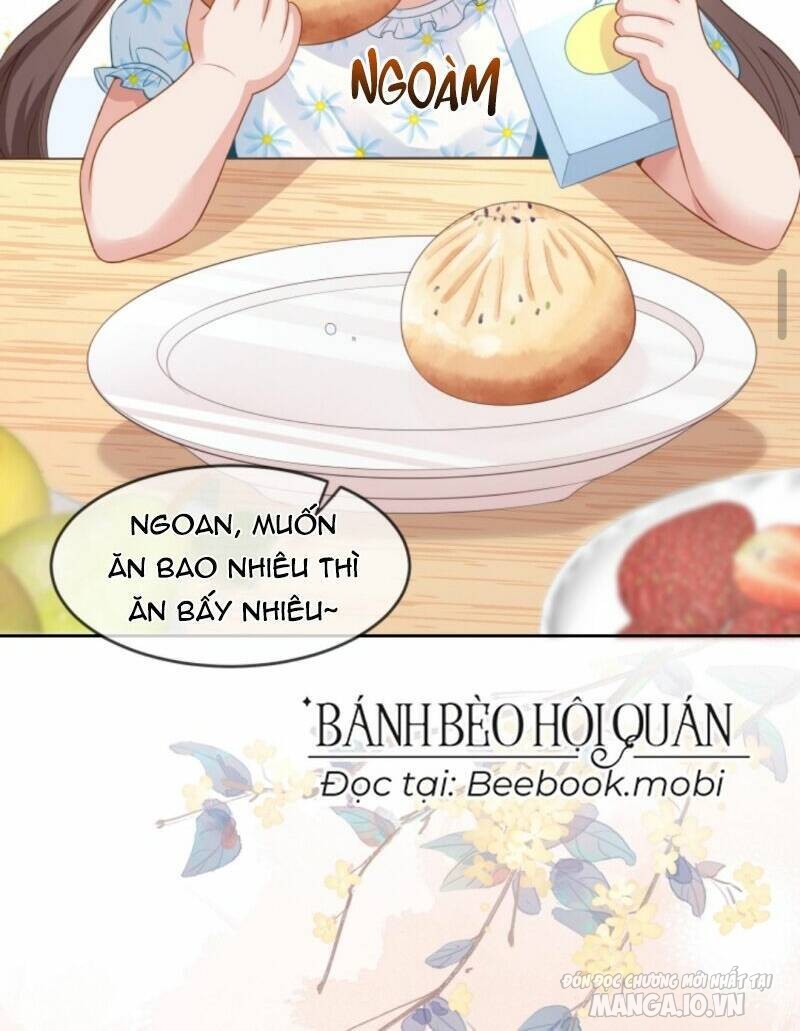 Sủng Bé Cá Koi 3 Tuổi Rưỡi Chapter 5 - Trang 2