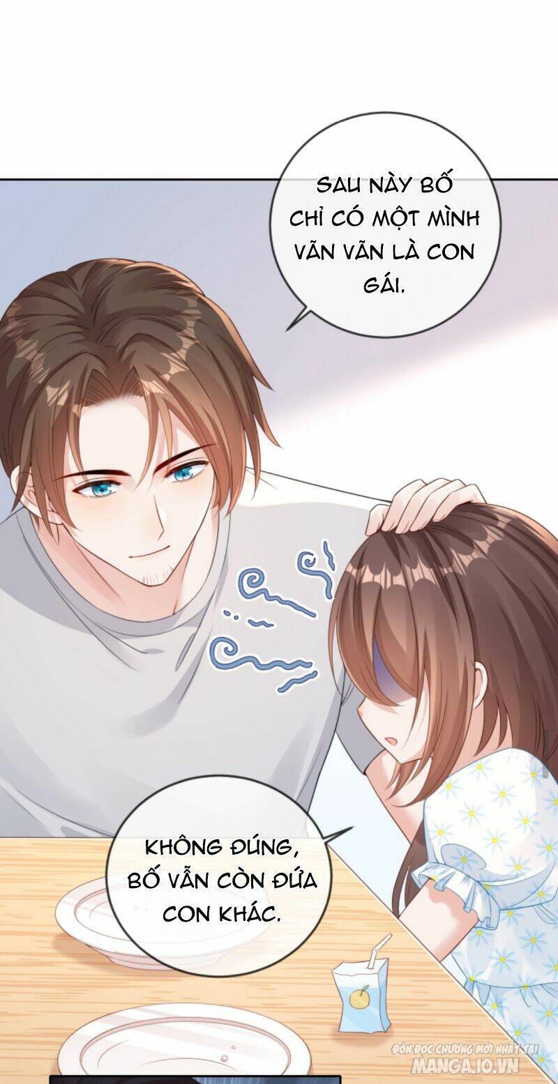 Sủng Bé Cá Koi 3 Tuổi Rưỡi Chapter 5 - Trang 2