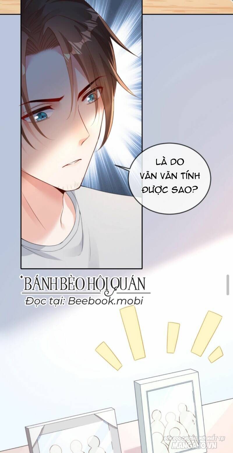 Sủng Bé Cá Koi 3 Tuổi Rưỡi Chapter 5 - Trang 2