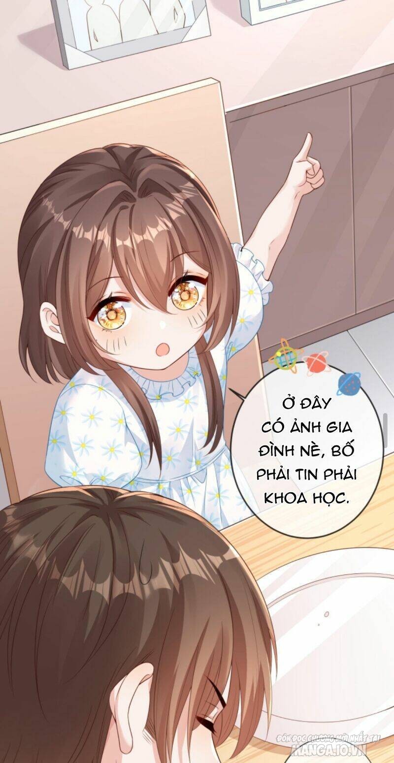 Sủng Bé Cá Koi 3 Tuổi Rưỡi Chapter 5 - Trang 2