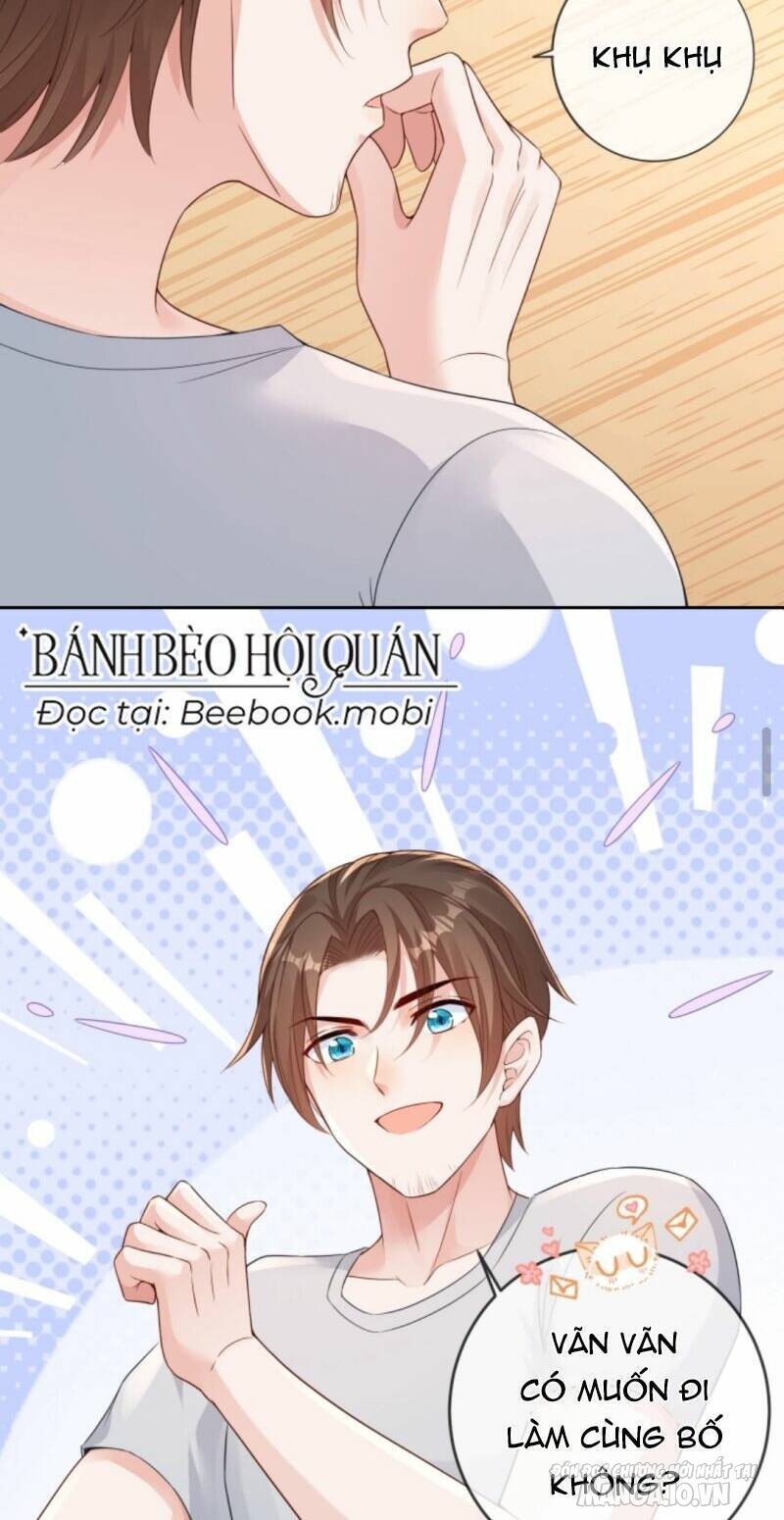 Sủng Bé Cá Koi 3 Tuổi Rưỡi Chapter 5 - Trang 2