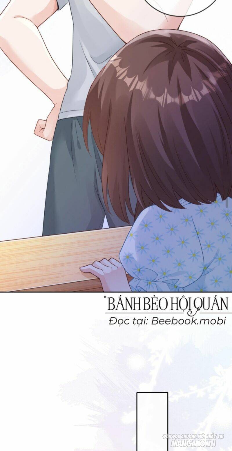 Sủng Bé Cá Koi 3 Tuổi Rưỡi Chapter 5 - Trang 2