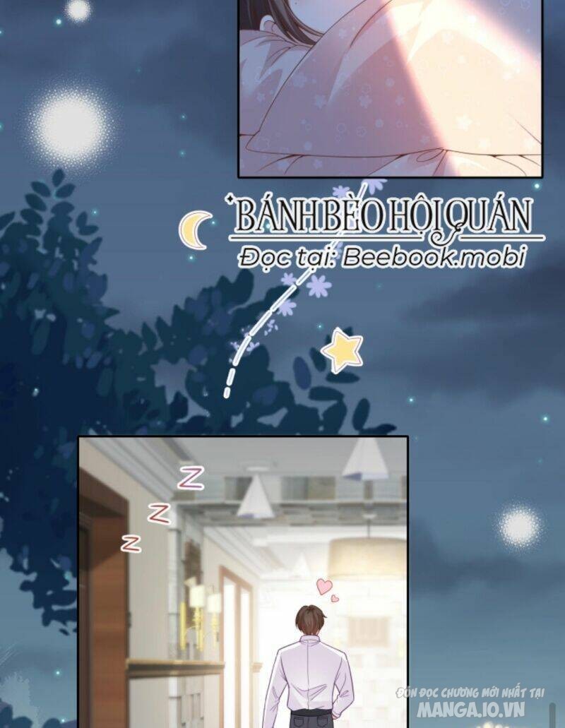 Sủng Bé Cá Koi 3 Tuổi Rưỡi Chapter 5 - Trang 2