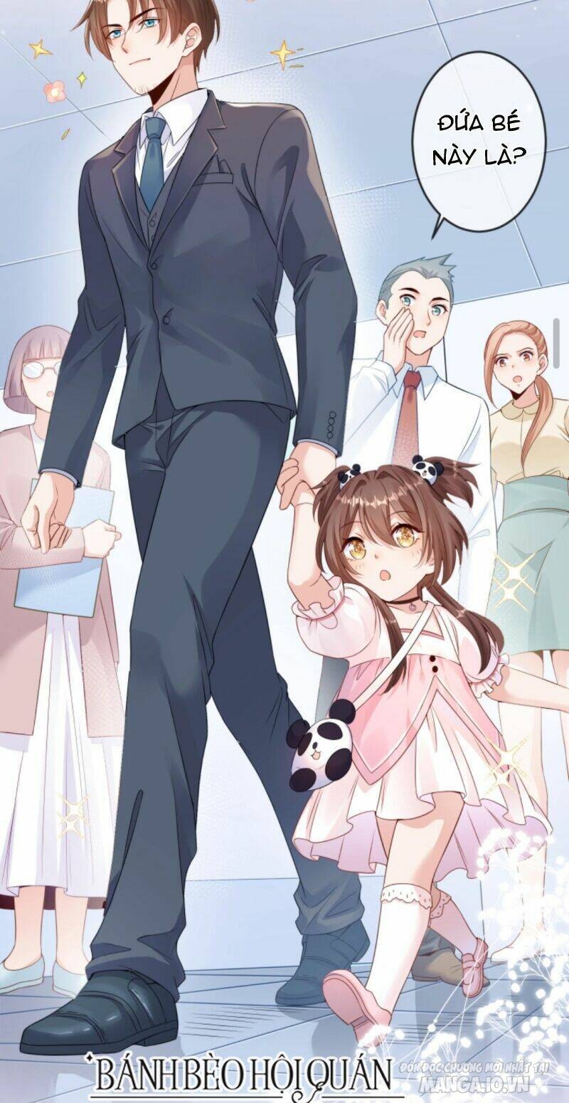 Sủng Bé Cá Koi 3 Tuổi Rưỡi Chapter 5 - Trang 2