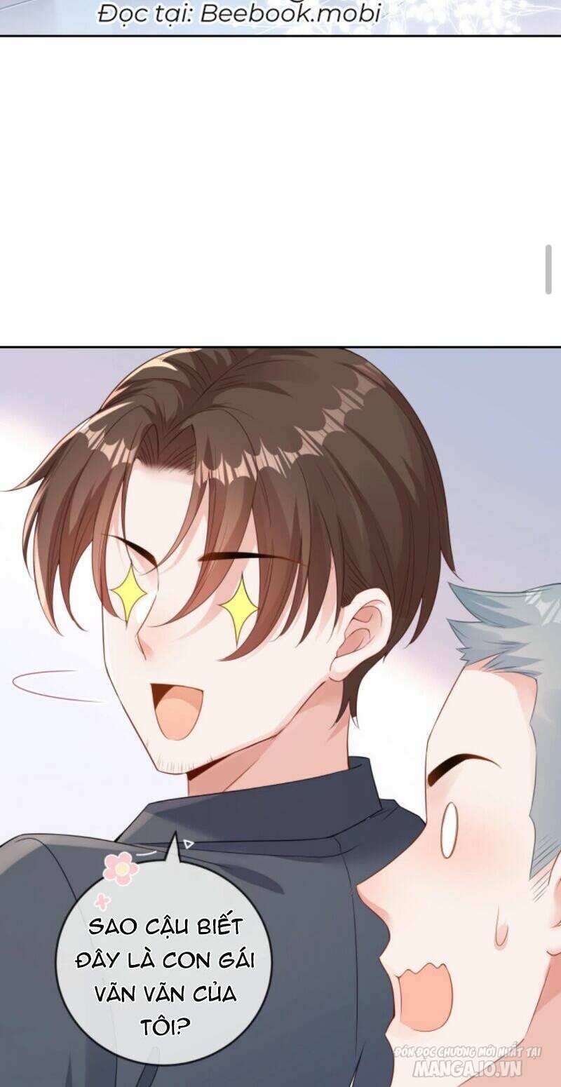 Sủng Bé Cá Koi 3 Tuổi Rưỡi Chapter 5 - Trang 2