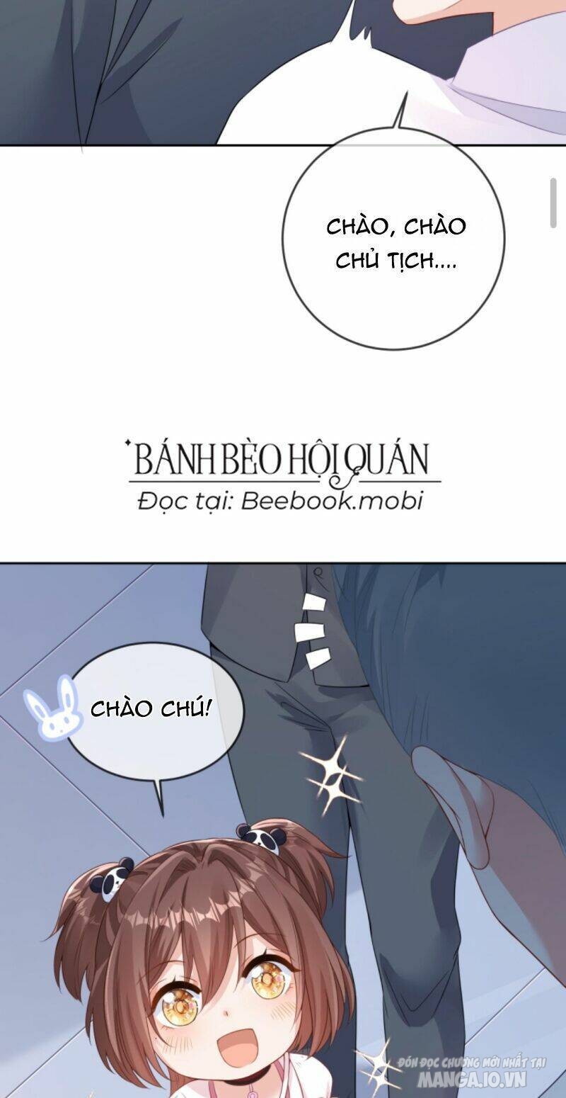 Sủng Bé Cá Koi 3 Tuổi Rưỡi Chapter 5 - Trang 2