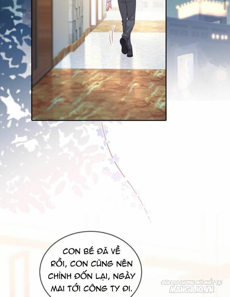 Sủng Bé Cá Koi 3 Tuổi Rưỡi Chapter 5 - Trang 2