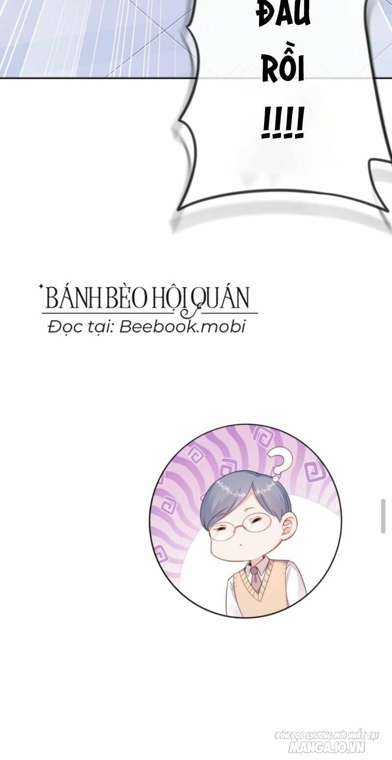 Sủng Bé Cá Koi 3 Tuổi Rưỡi Chapter 5 - Trang 2